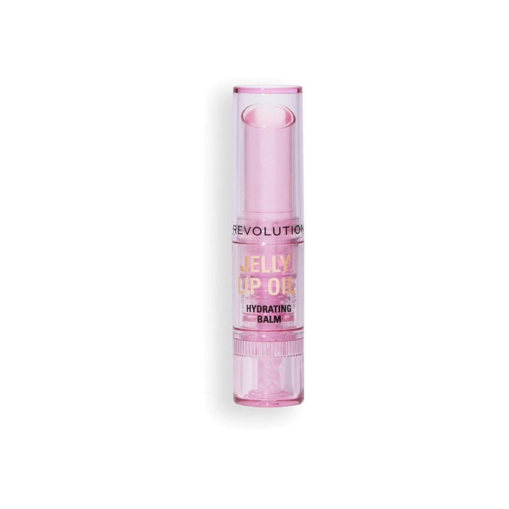Масло-бальзам увлажняющее Jelly Lip Oil Stick Hydrating Balm