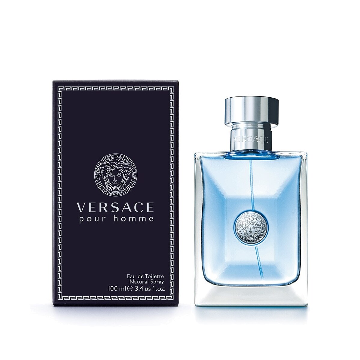 Pour Homme Туалетная вода