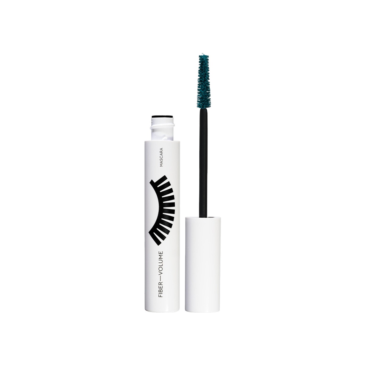 Тушь для ресниц фибровая с эффектом объема Fiber-Volume Mascara купить в VISAGEHALL