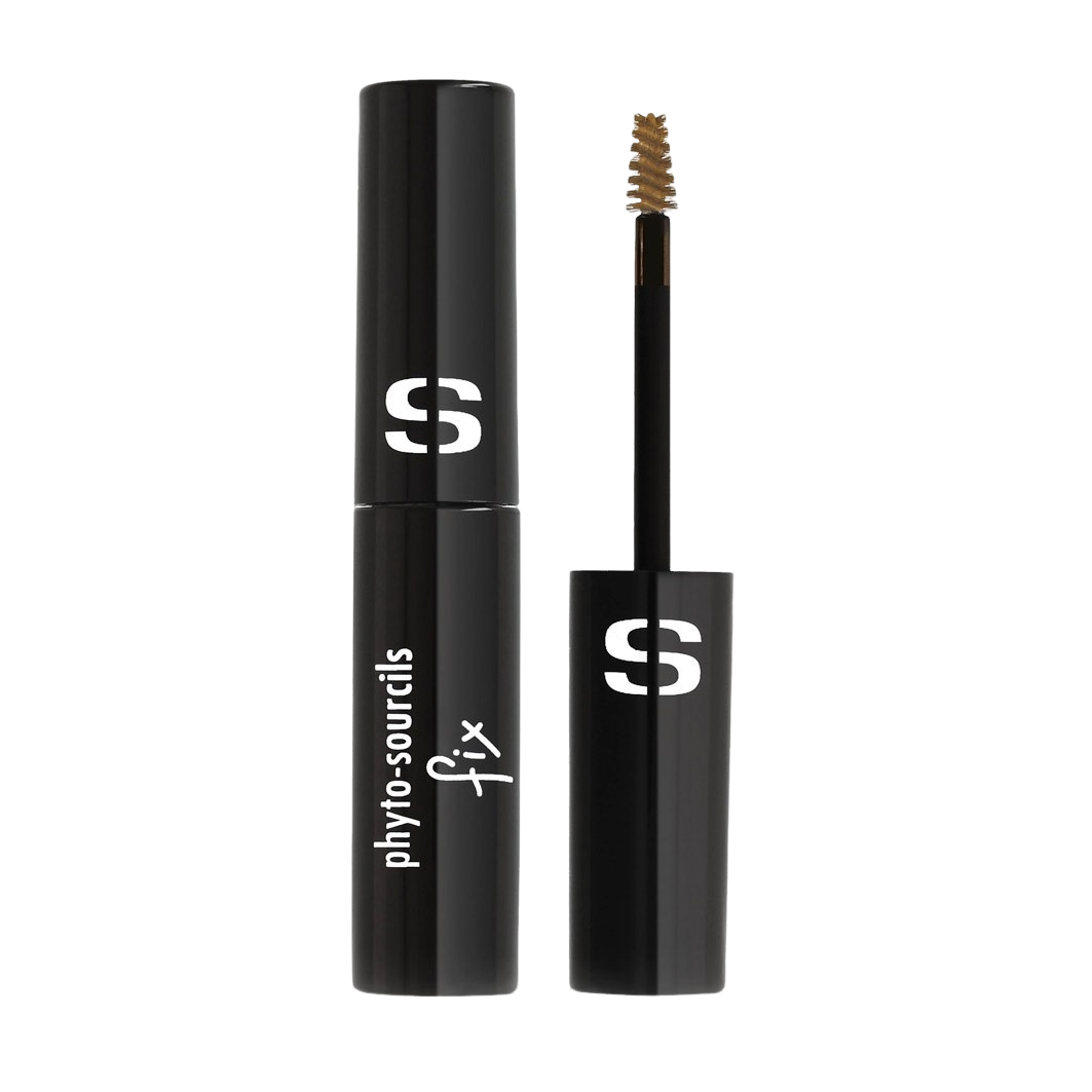 Phyto-Sourcils Fix Гель для бровей фиксирующий 
