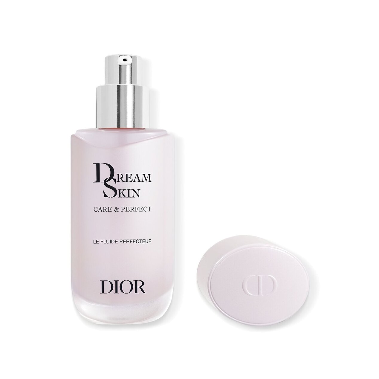 Средство для лица омолаживающее, придающее коже совершенство Capture Totale Dream Skin Care&Perfect 