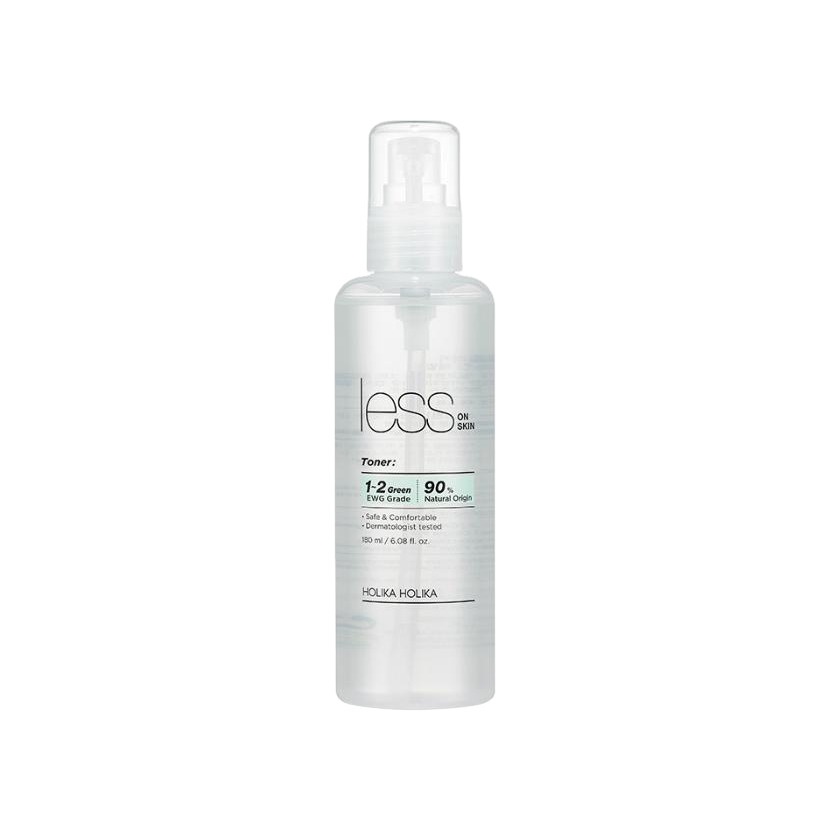 Тонер для лица против покраснений Less On Skin купить в VISAGEHALL