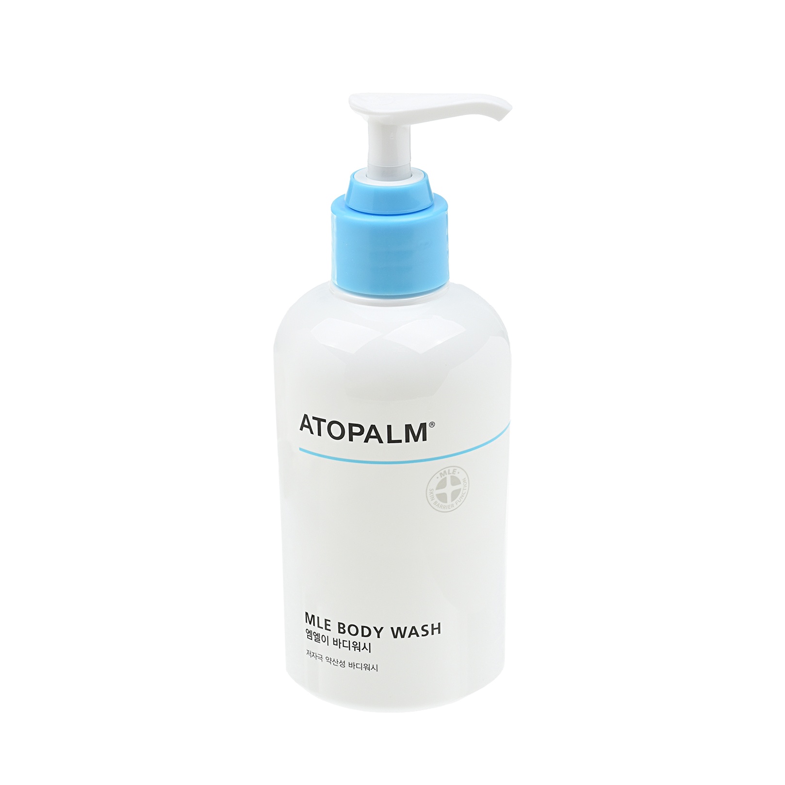 Гель для душа детский Mile Body Wash купить в VISAGEHALL