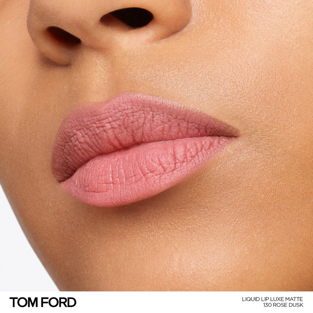 Помада для губ жидкая Liquid lip Luxe Matte