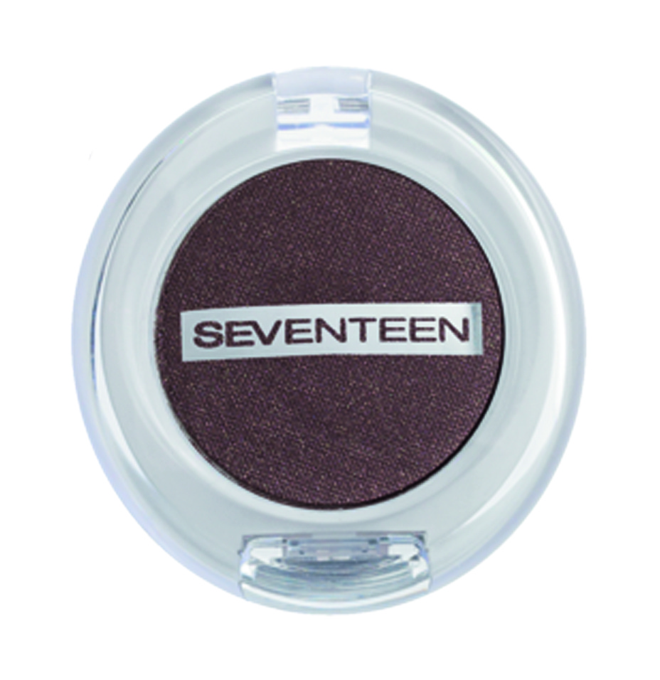 Тени для век компактные сатиновые Silky Shadow Satin купить в VISAGEHALL