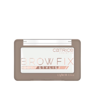 Мыло для укладки бровей Brow Fix купить в VISAGEHALL