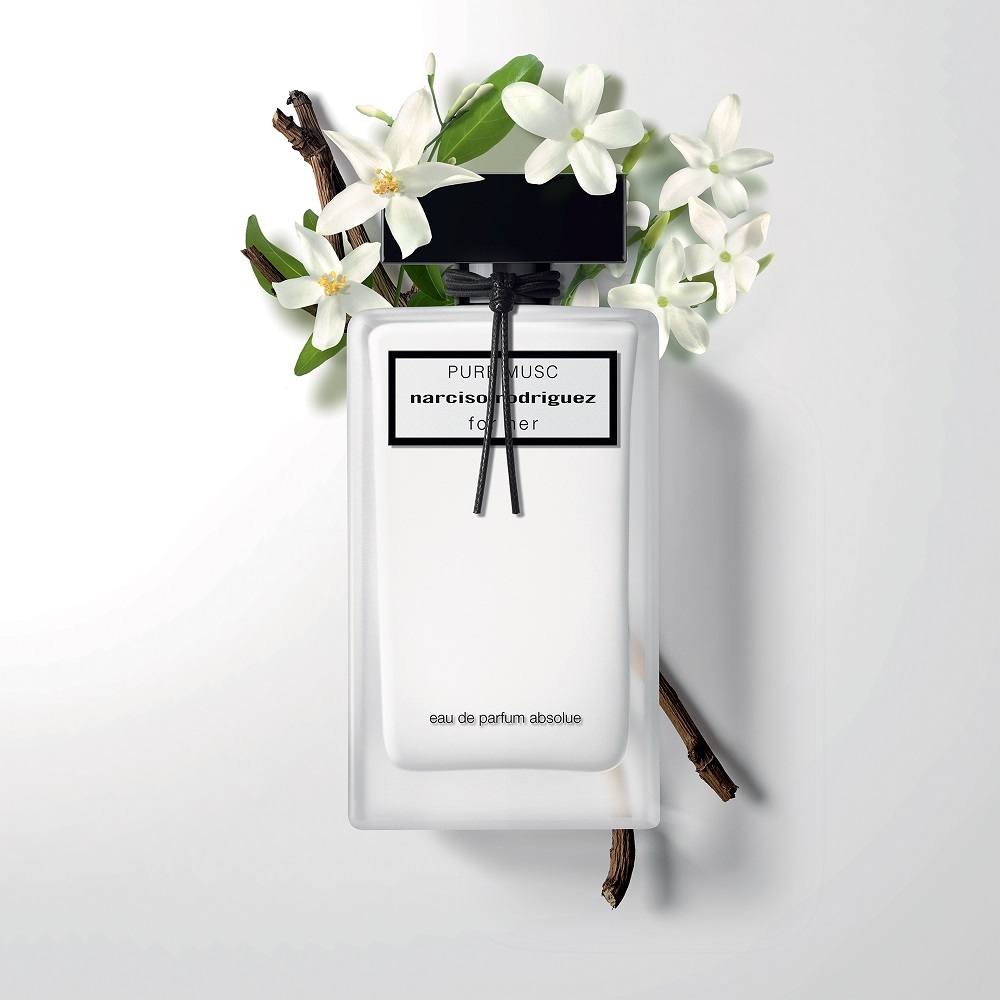 For Her Pure Musc Absolue Парфюмерная вода  купить в VISAGEHALL