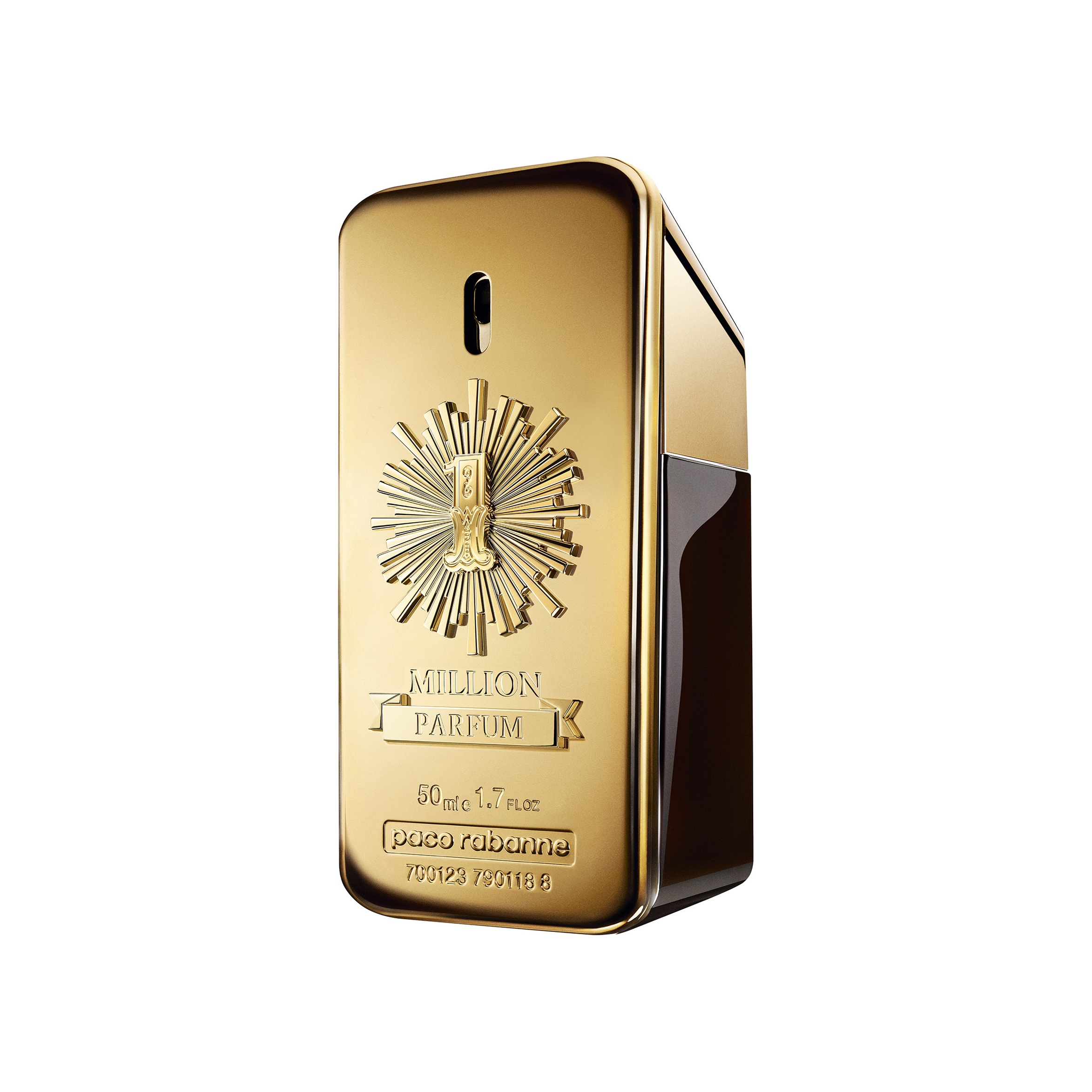 1 Million Paco Rabanne Парфюмерная вода купить в VISAGEHALL