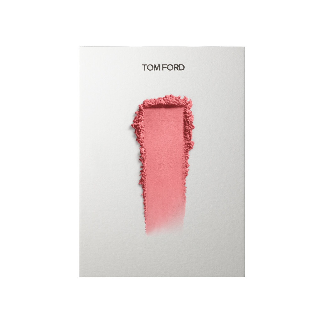 Румяна Architecture Soft Matte Blush