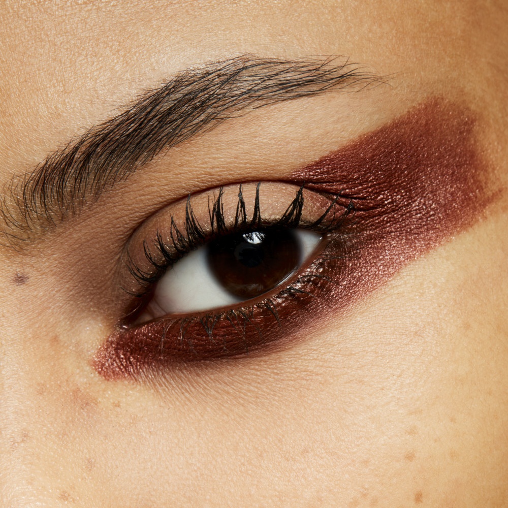 Тени кремовые с эффектом сияния In Extra Dimension Eye Shadow