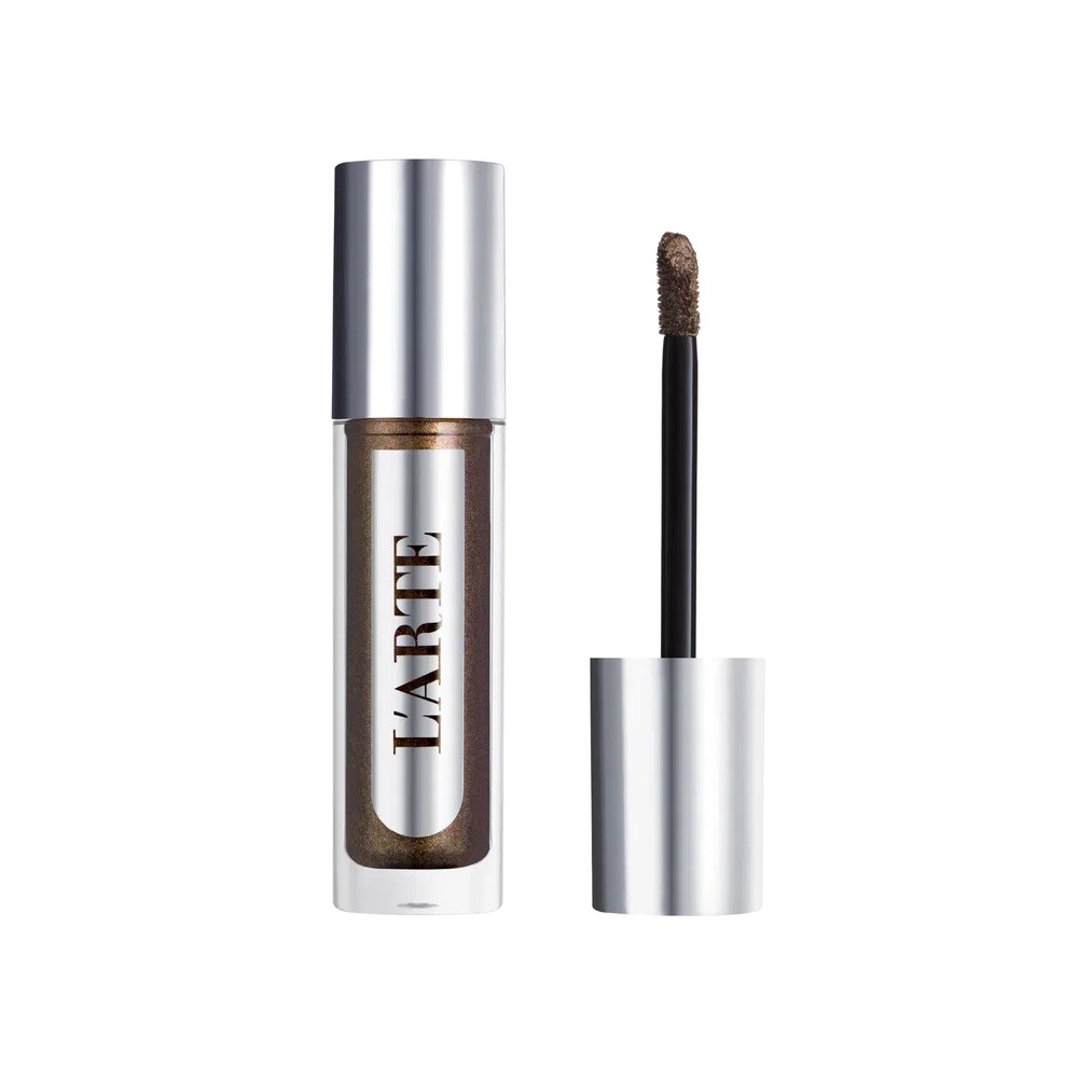 Тени жидкие стойкие Longlasting Eyeshadow купить в VISAGEHALL