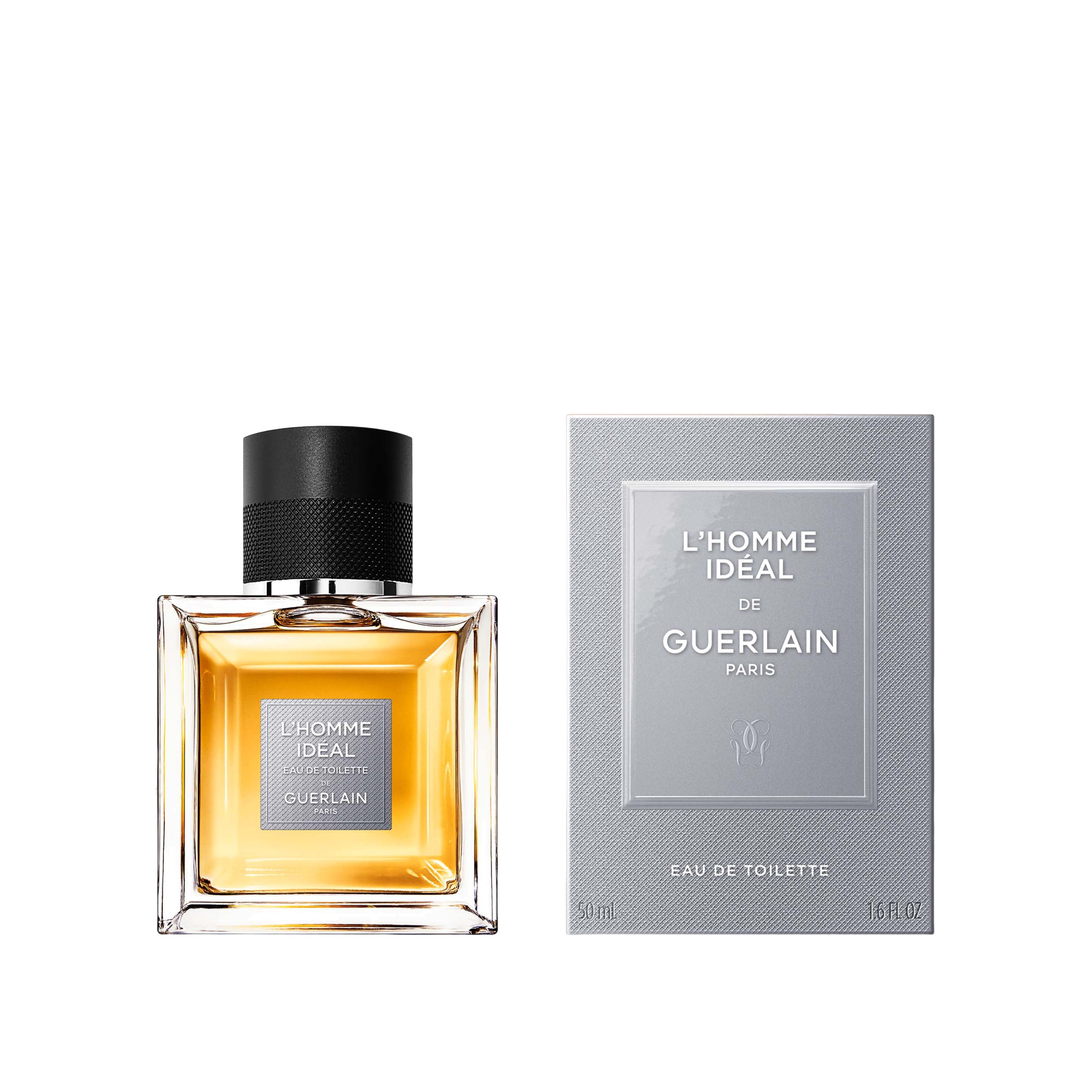 L'Homme Ideal Туалетная вода