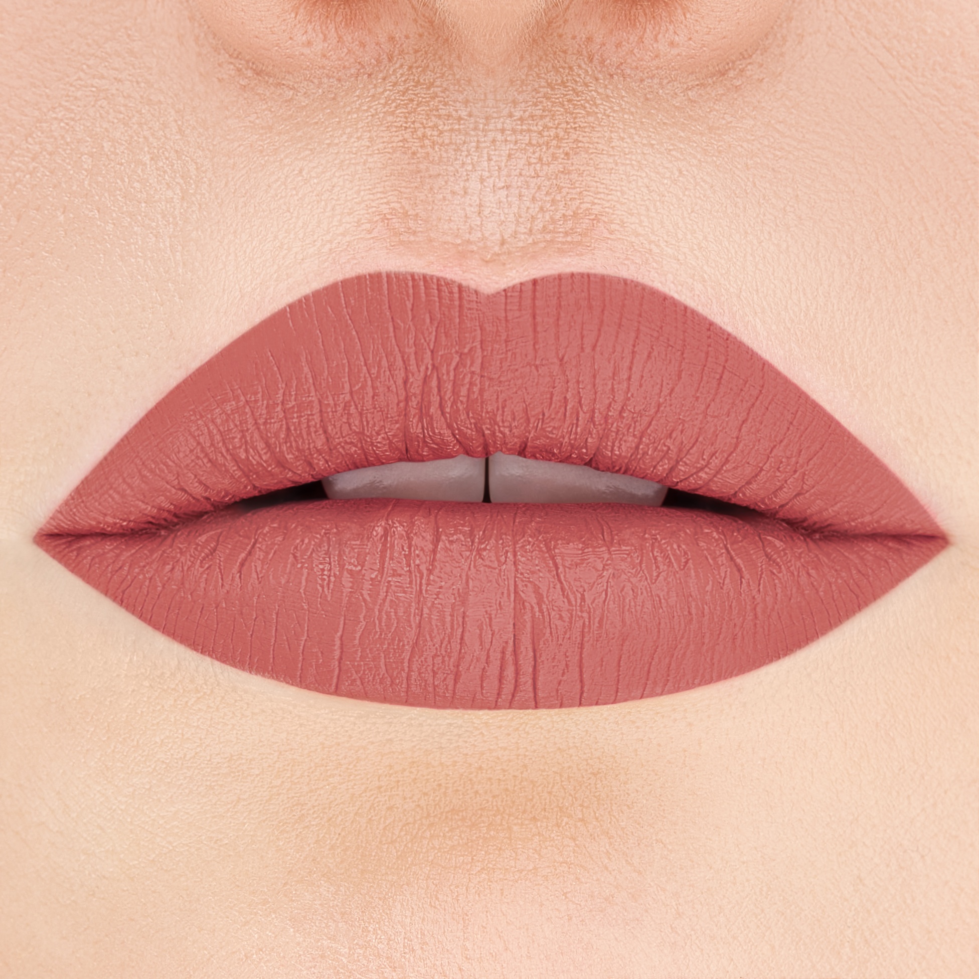 Помада для губ матовая Mattemoist Lipstick 