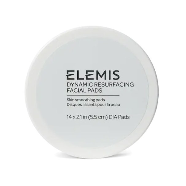 Диски для лица обновляющие Dynamic Anti-age Advanced