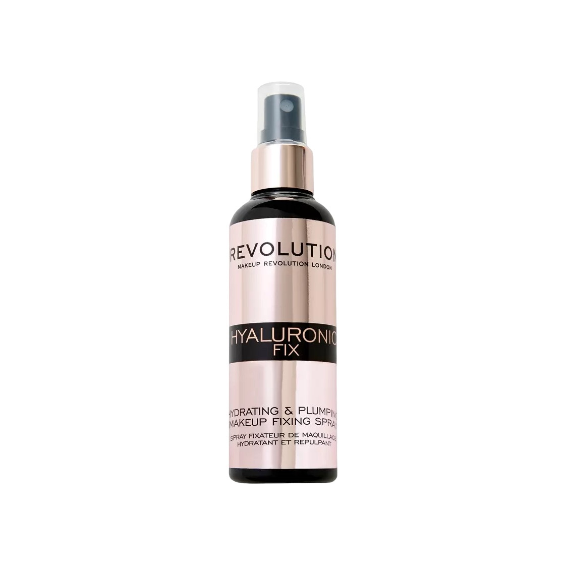 Спрей для фиксации макияжа Hyaluronic Fix купить в VISAGEHALL