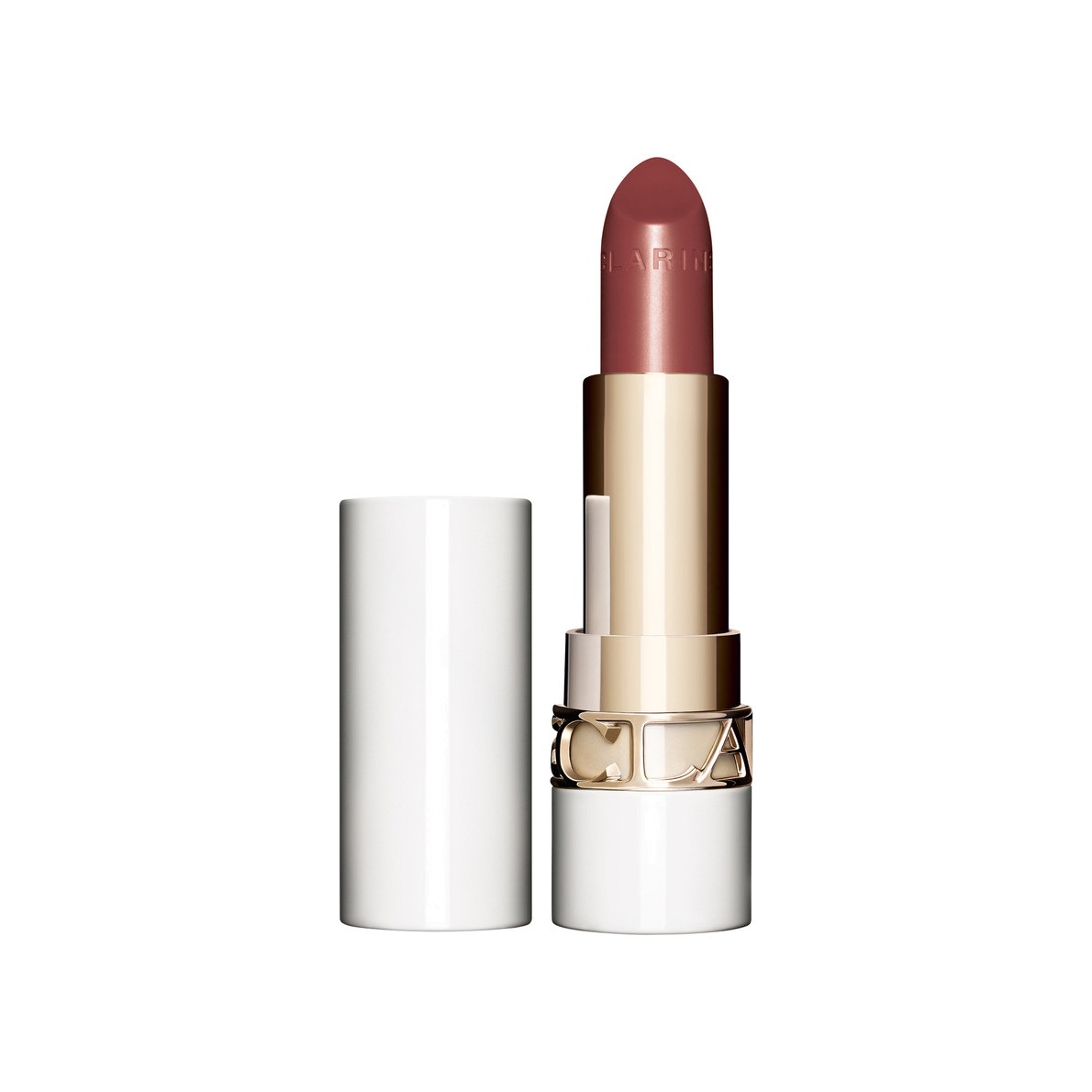 Губная помада с сияющим эффектом Joli Rouge Shine купить в VISAGEHALL