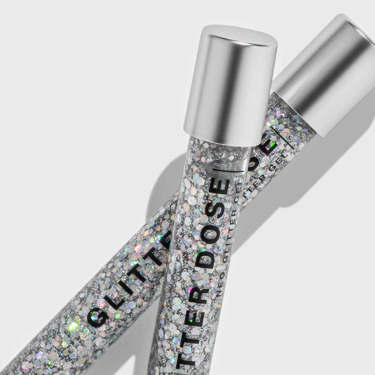 Глиттер на гелевой основе Glitter Dose 