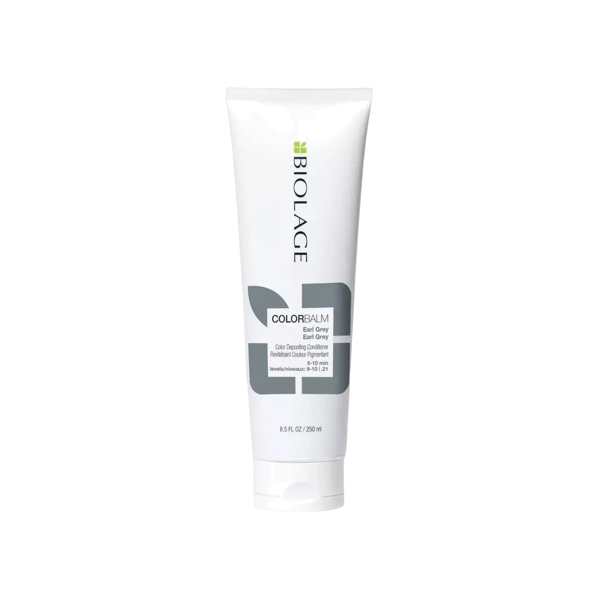 Colorbalm Кондиционер для обновления цвета в оттенке Эрл Грей купить в VISAGEHALL