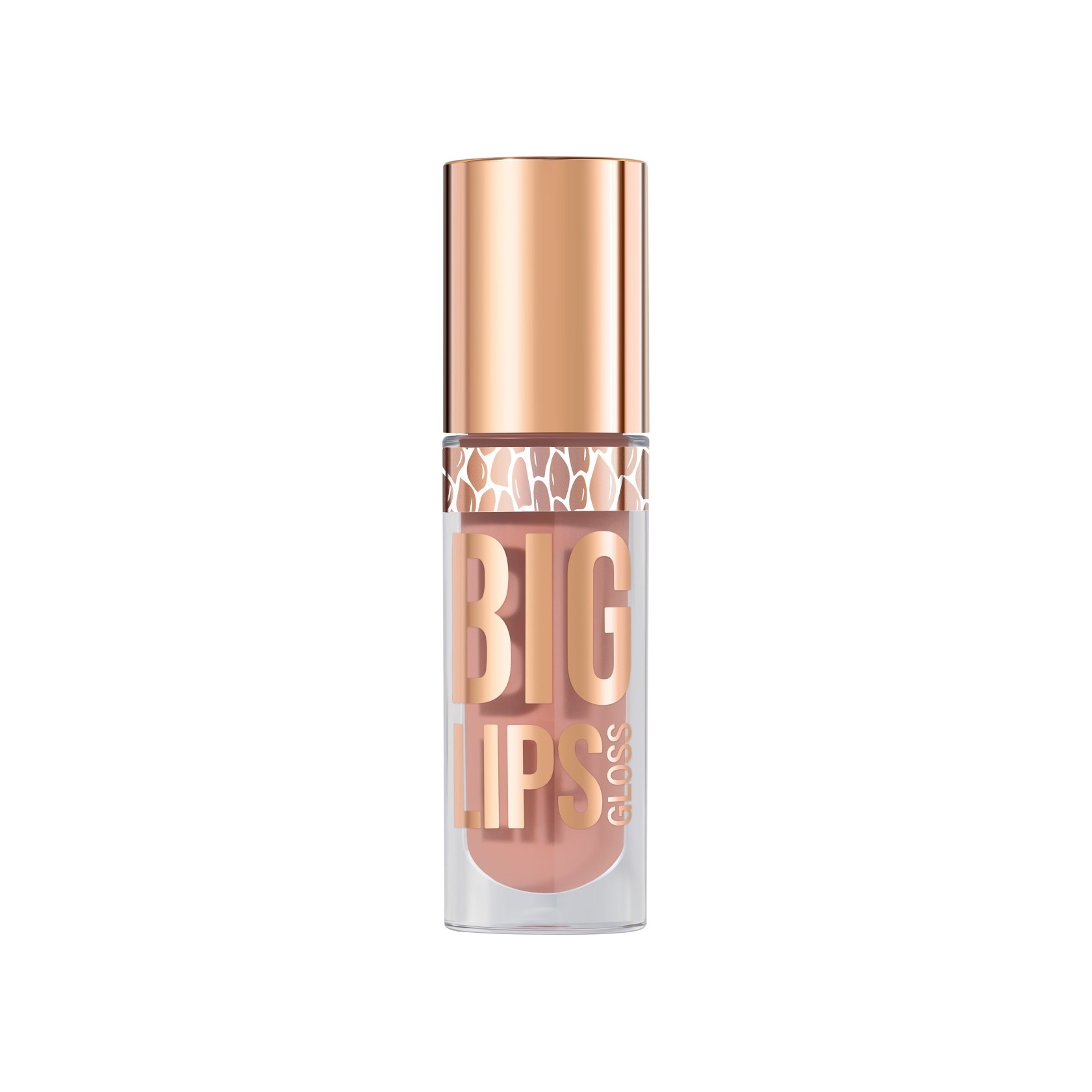 Блеск для губ Lipgloss Big Lips