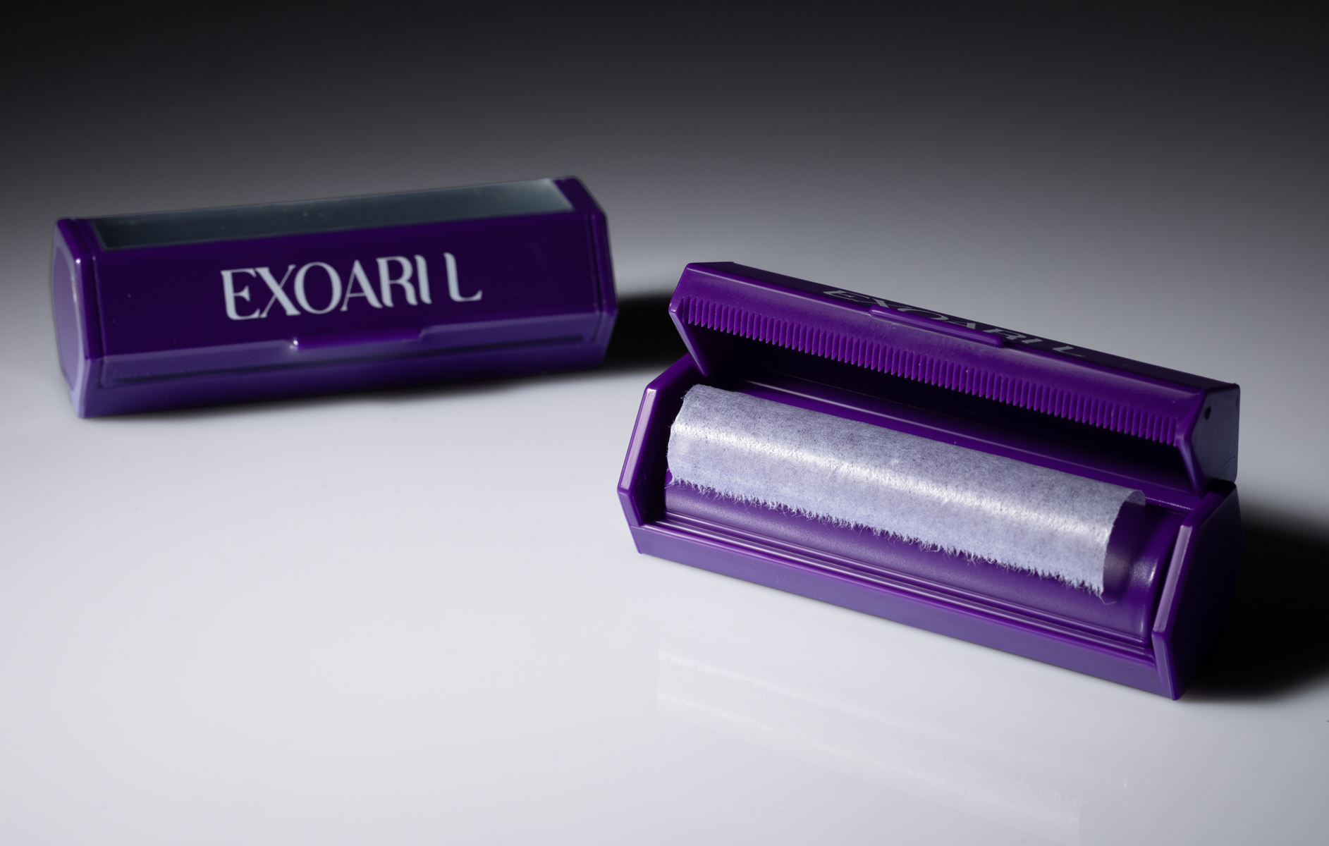 Подарок от EXOARI L