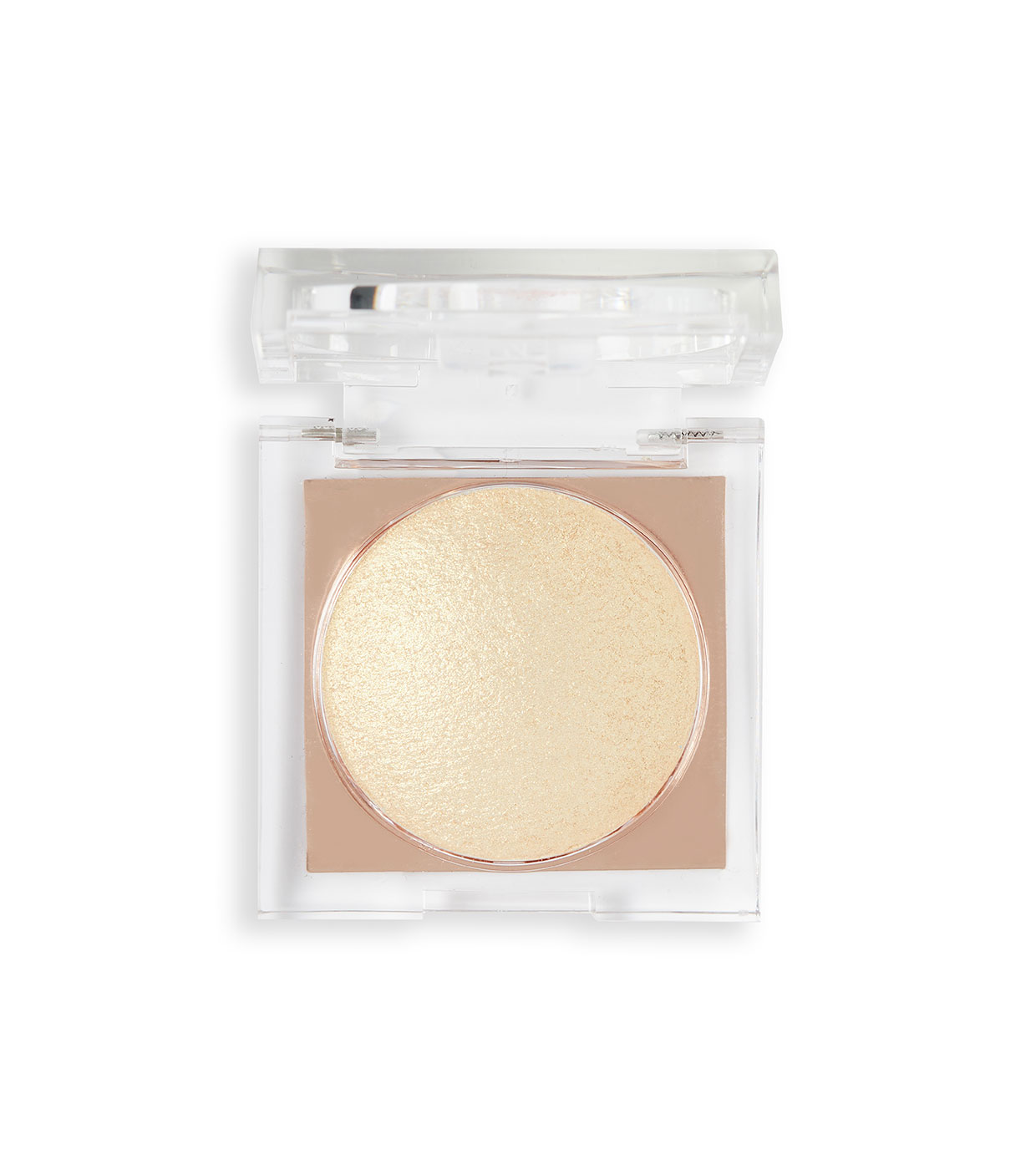 Хайлайтер для лица Powder Highlighter Beam Bright