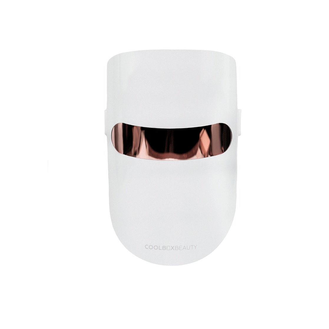 Маска для лица светодиодная LED купить в VISAGEHALL