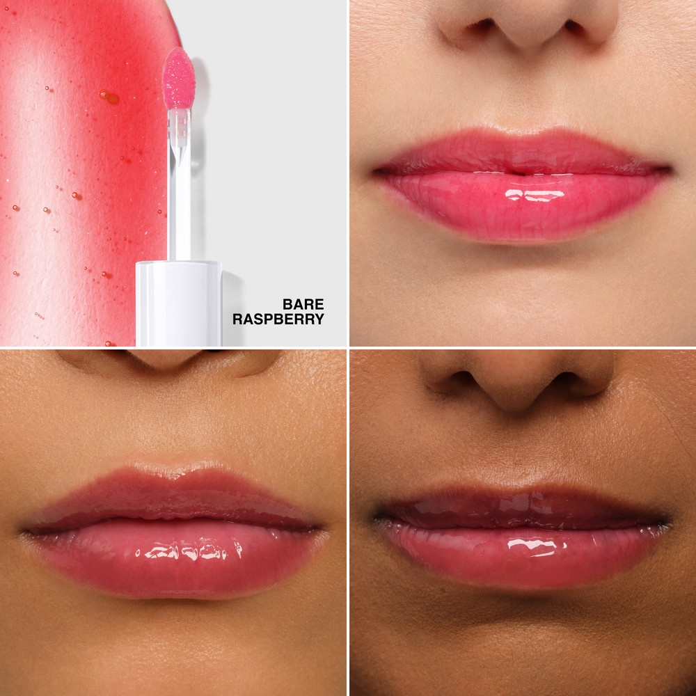 Масло для губ Extra Blushing Lip Oil