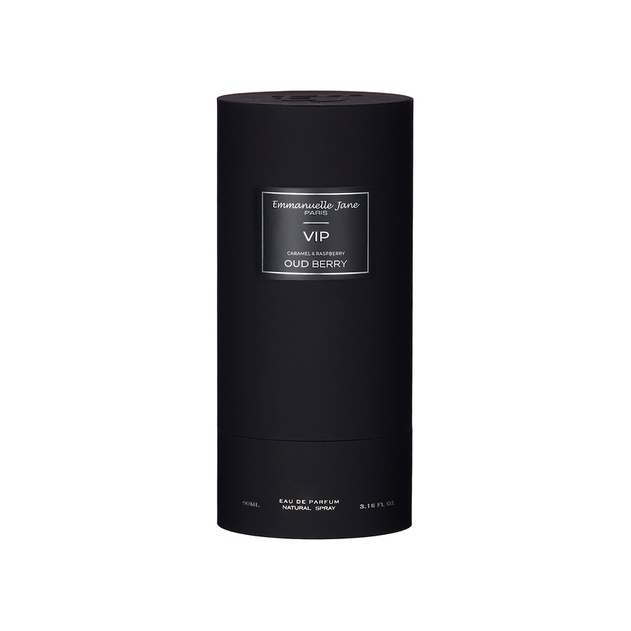 Vip Oud Berry Парфюмерная вода купить в VISAGEHALL