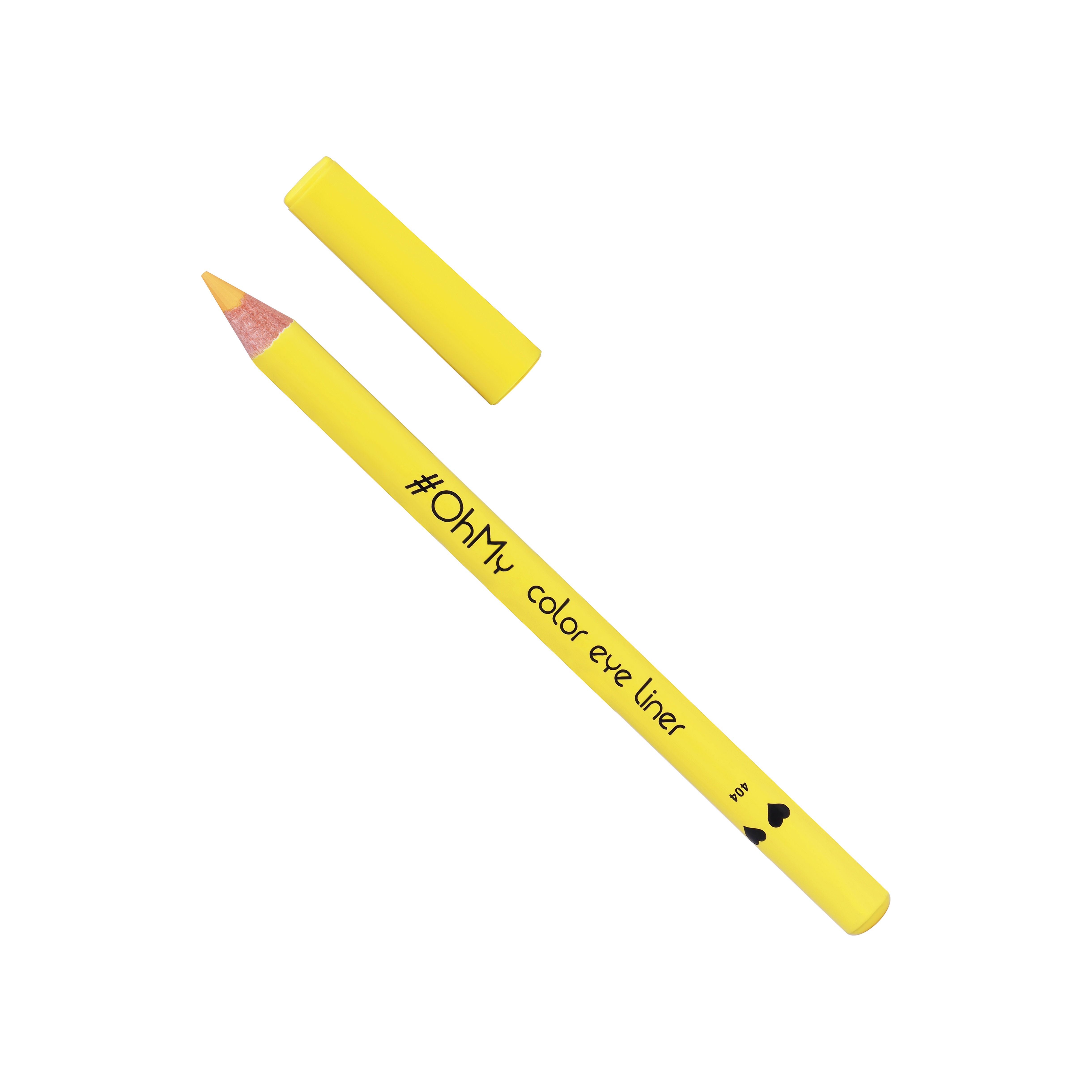 Карандаш для глаз Oh My Colors Eye Liner купить в VISAGEHALL