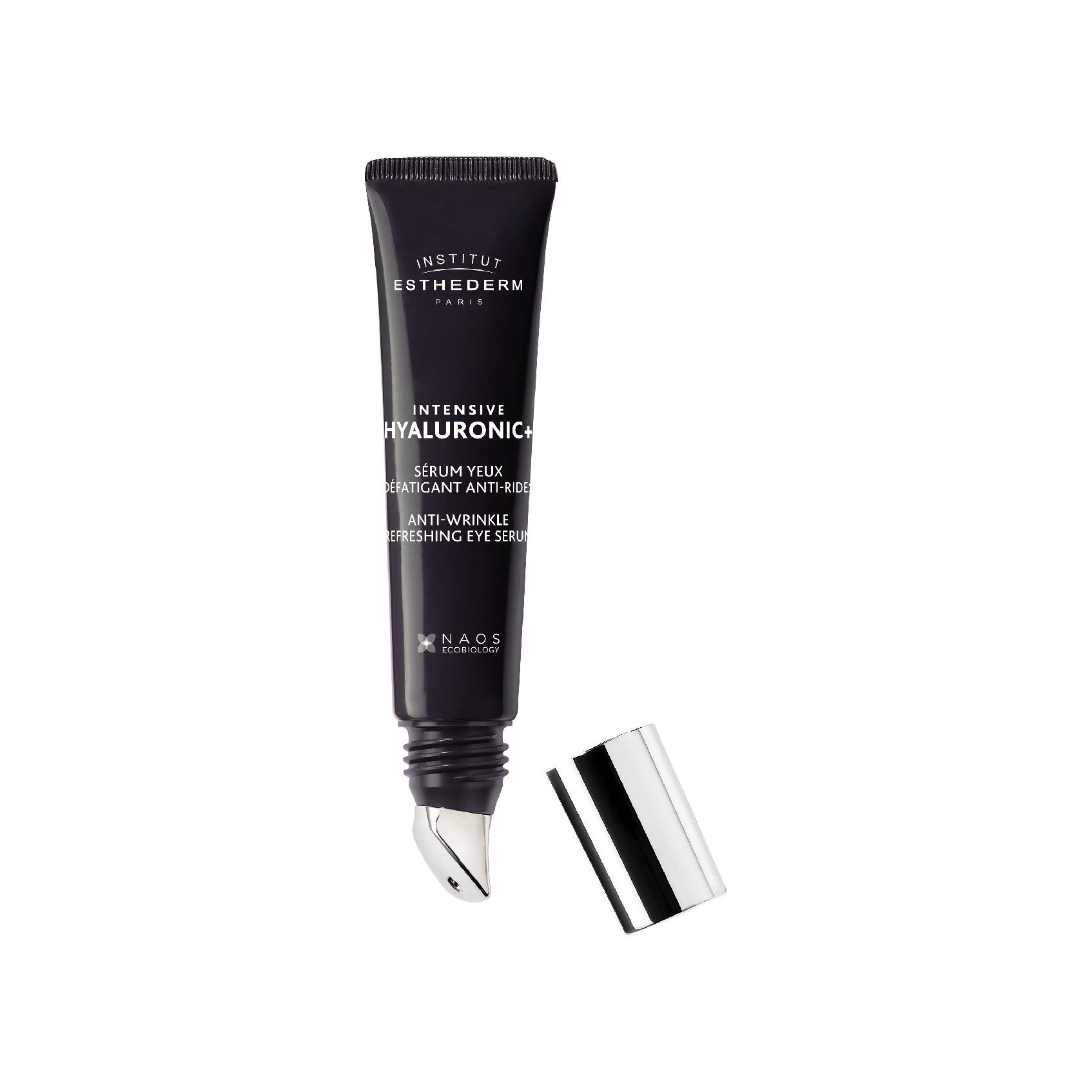 Сыворотка гиалуроновая для кожи вокруг глаз Intensive Hyaluronic купить в VISAGEHALL