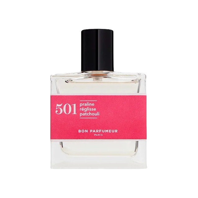 501-Praline,reglisse,patchouli Парфюмерная вода  купить в VISAGEHALL