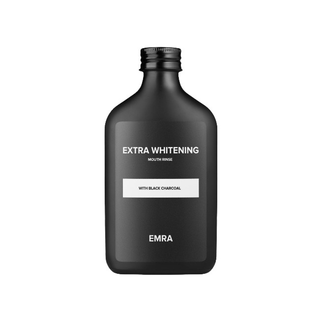 Ополаскиватель Extra Whitening