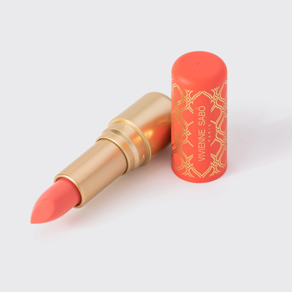 Помада-бальзам Balm Fantaisie