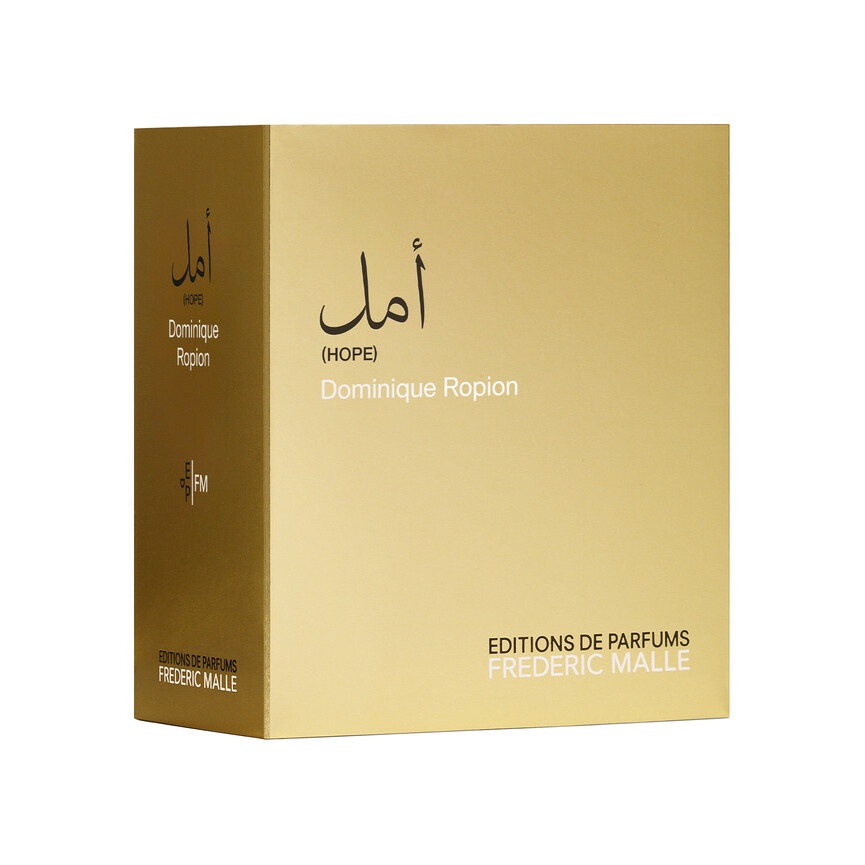 Hope Парфюмерная вода new купить в VISAGEHALL