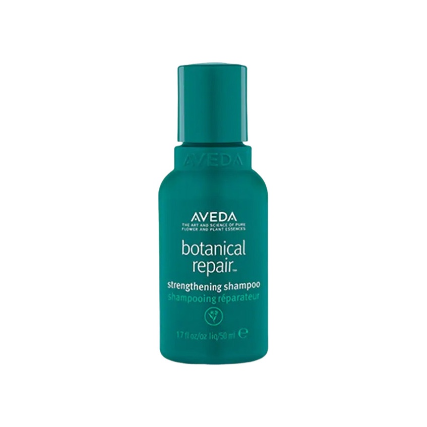 Шампунь восстанавливающий Botanical Repair Strengthening 
