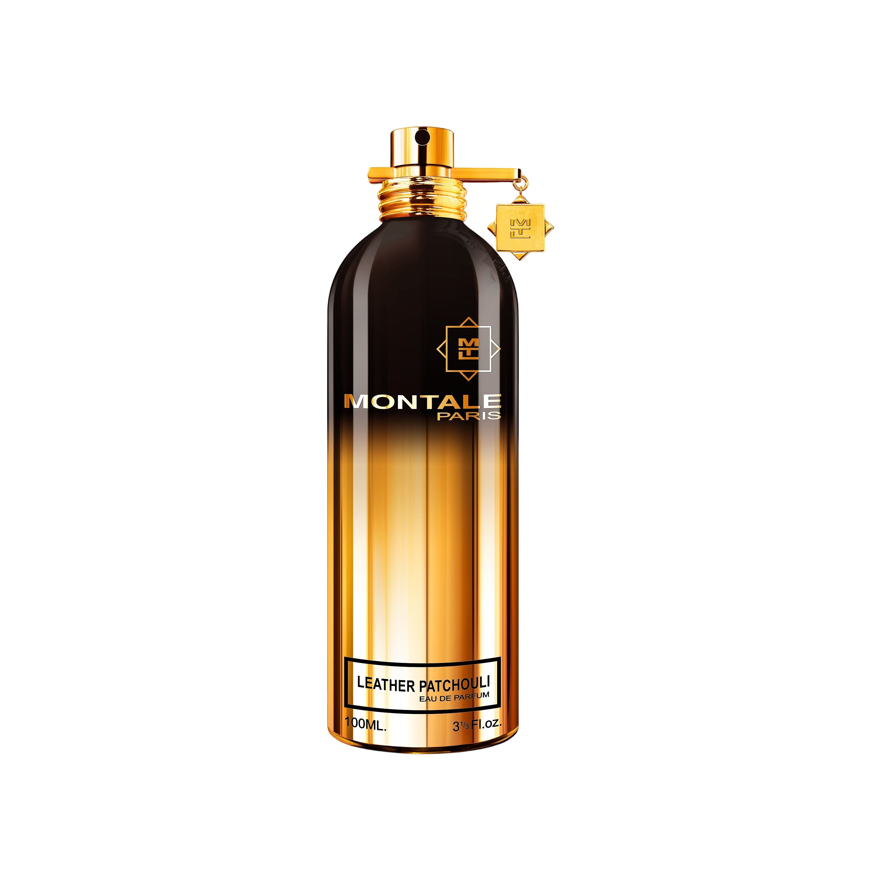 Leather Patchouli/Кожанный Пачули Парфюмерная вода купить в VISAGEHALL