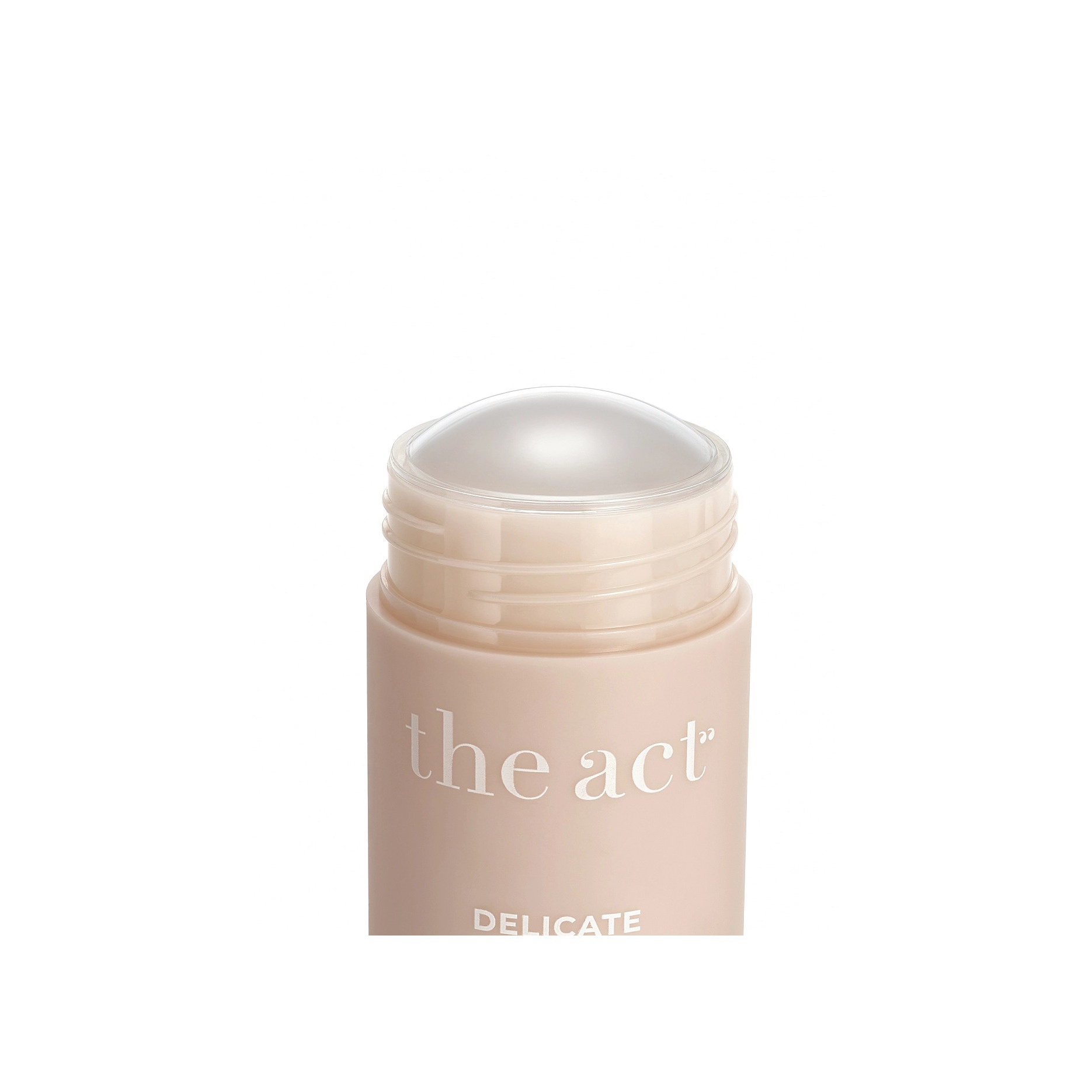 Дезодорант Delicate Daily Care Deodorant купить в VISAGEHALL