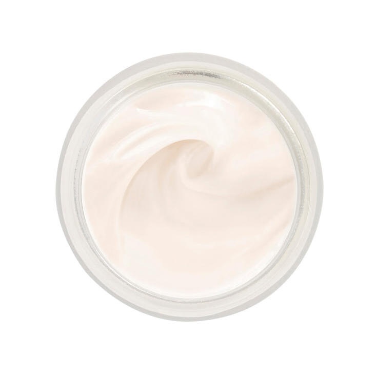 Night Cream with Collagen and Woodmallow Крем ночной с Коллагеном и Мальвой