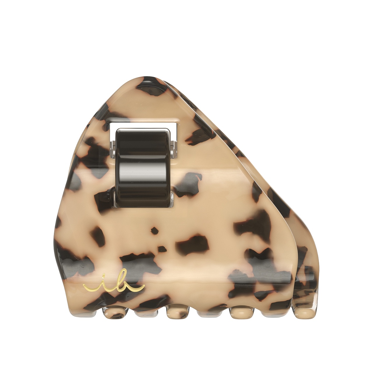 Заколка-крабик Everclaw Leo Love  купить в VISAGEHALL