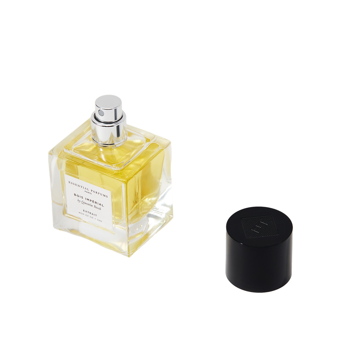 Bois Imperial by Quentin Bisch Парфюмерный экстракт  купить в VISAGEHALL