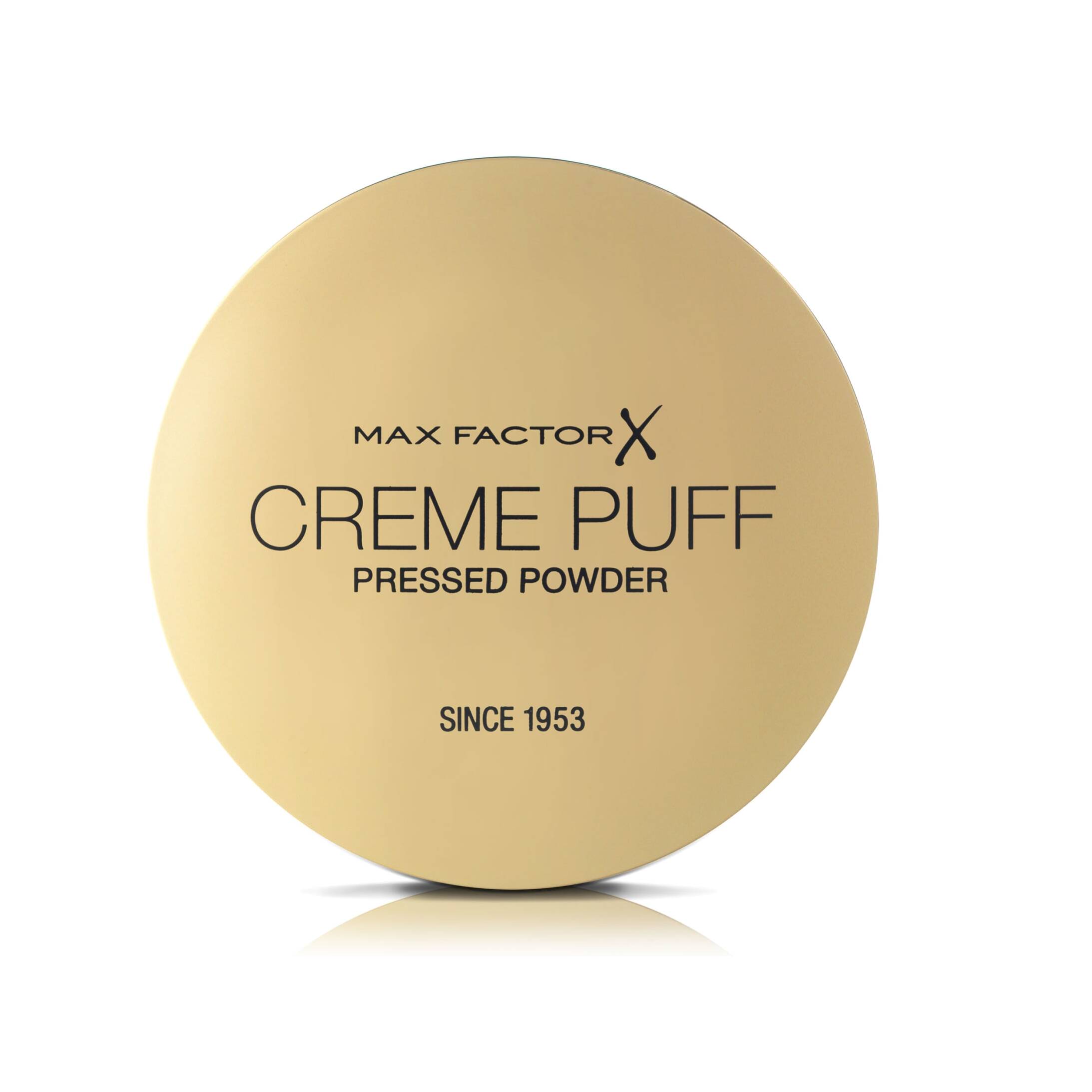 Крем-пудра тональная Creme Puff  купить в VISAGEHALL