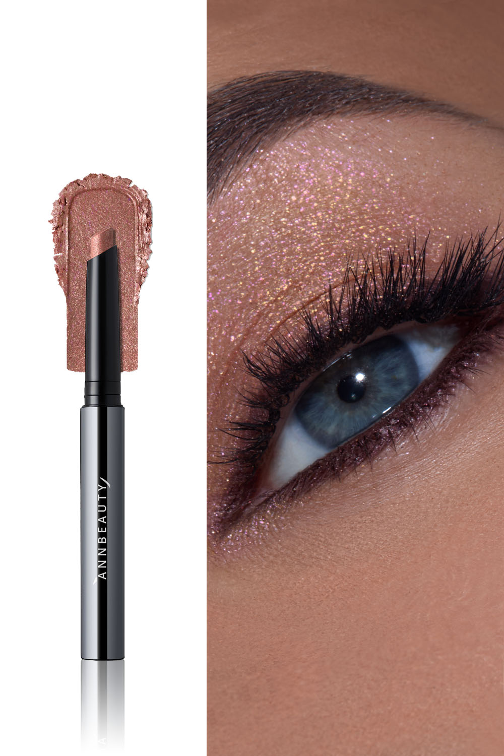 Тени кремовые Your Eyes Creme Tune купить в VISAGEHALL