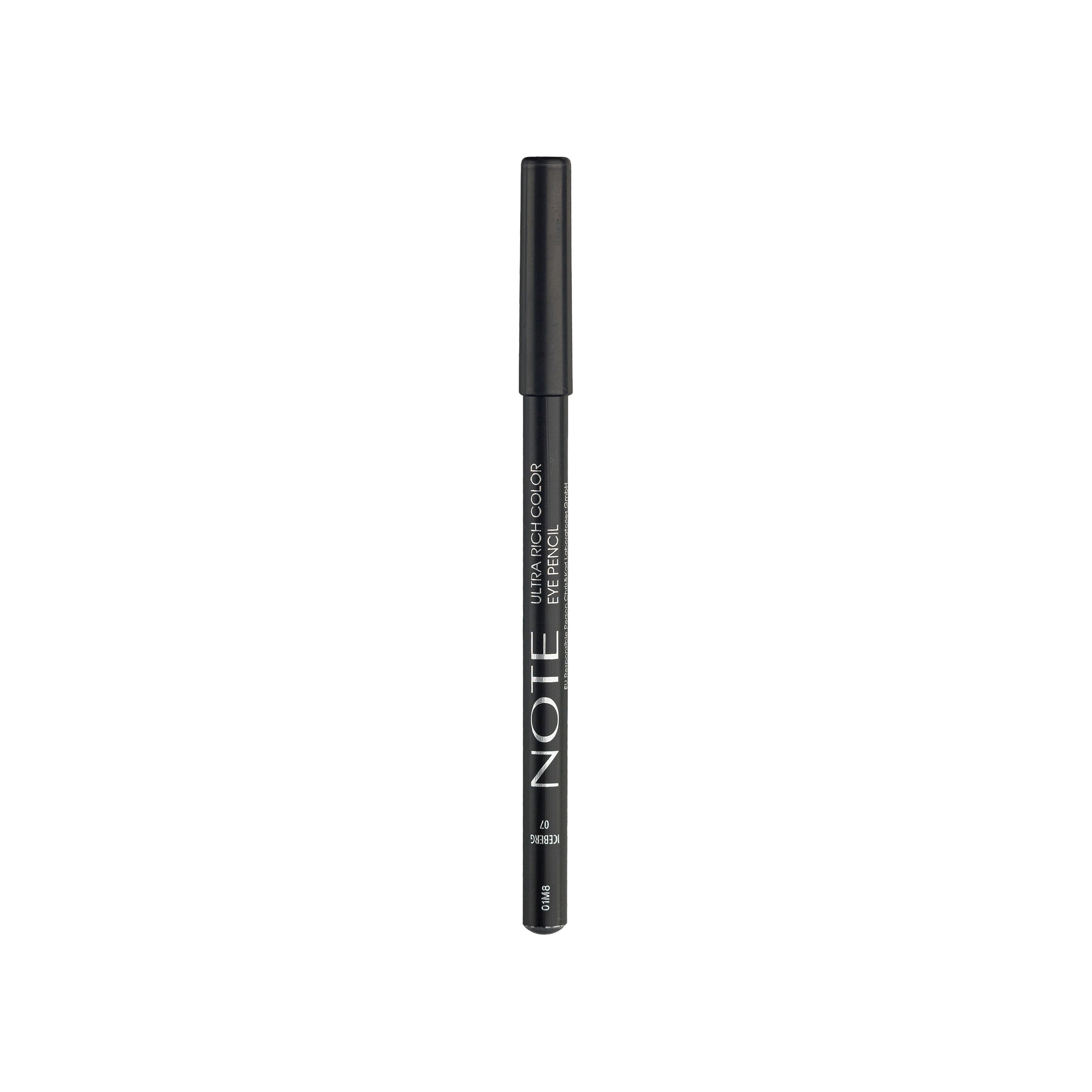 Карандаш для глаз насыщенного цвета Ultra Rich Color Eye Pencil купить в VISAGEHALL