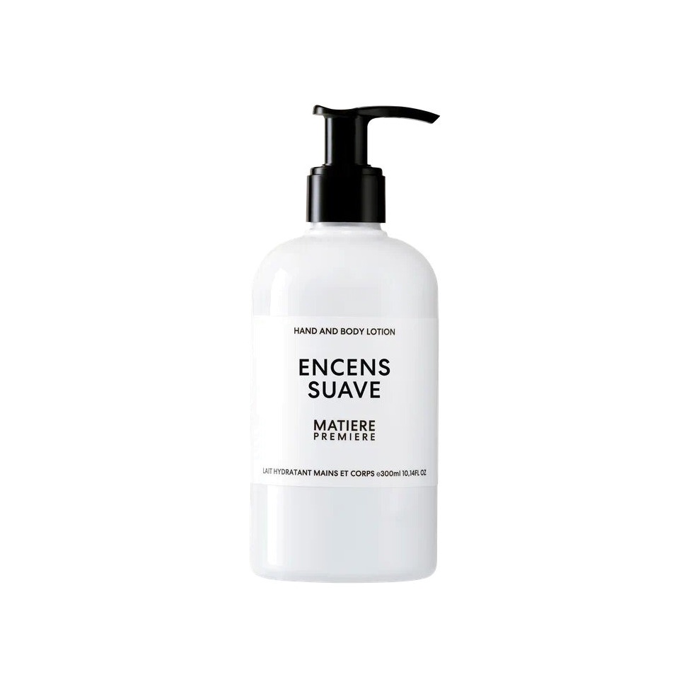 Encens Suave Лосьон для тела и рук