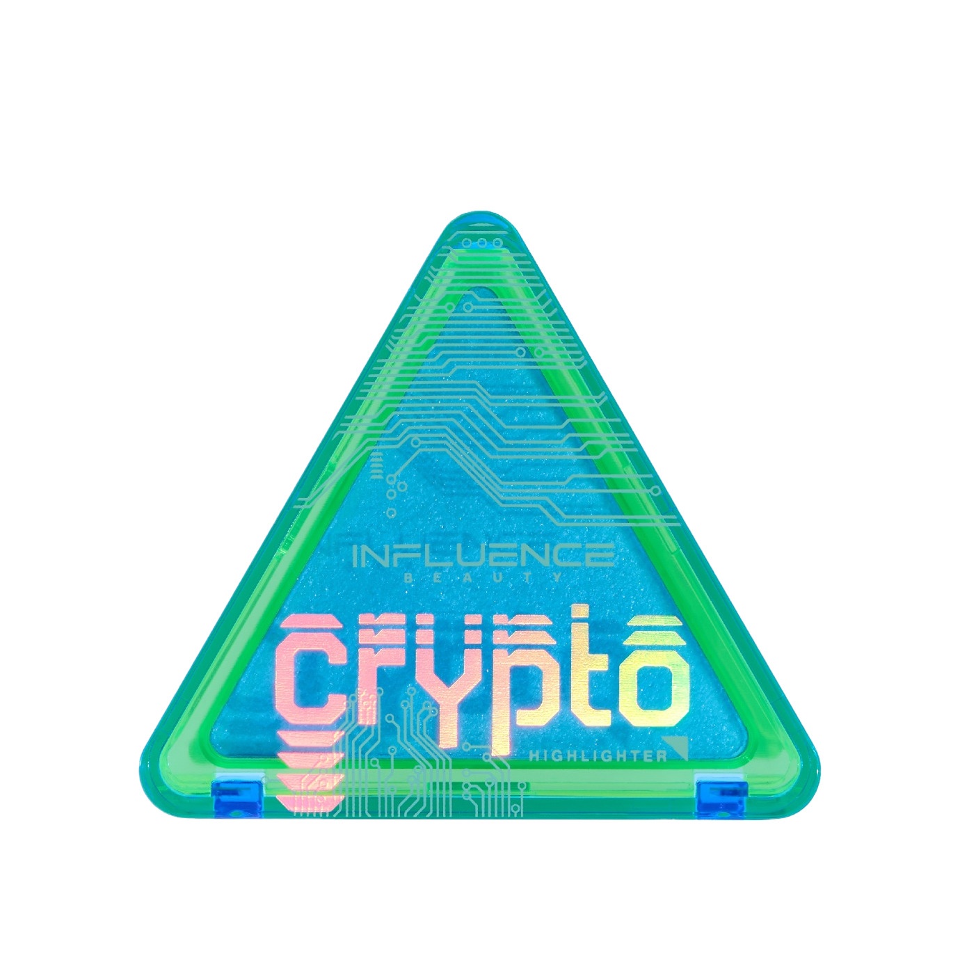 Хайлайтер Crypto купить в VISAGEHALL