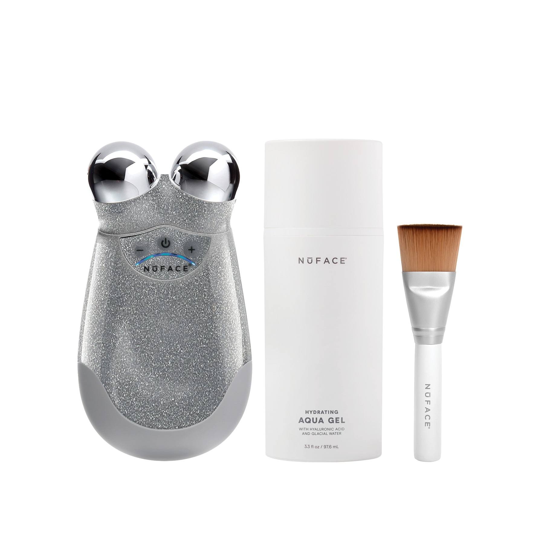 Набор NuFACE Trinity Magical Results купить в VISAGEHALL