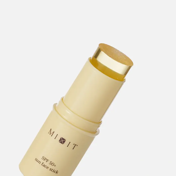 Набор с солнцезащитным стиком для лица SPF50 Sunscreen Set купить в VISAGEHALL