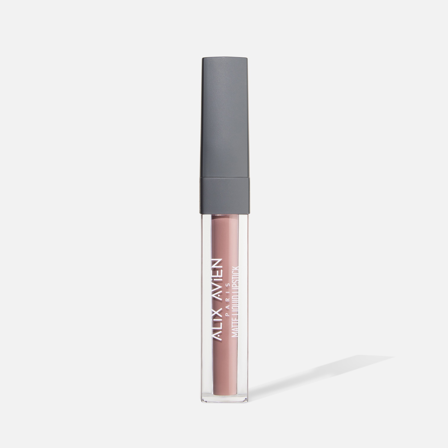 Помада матовая жидкая Lipstick Matte Liquid