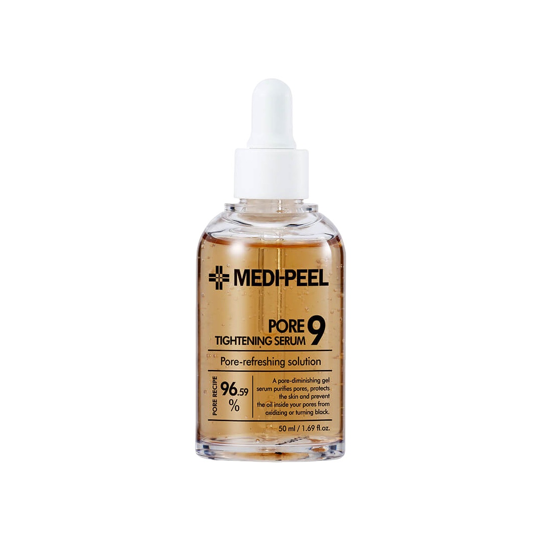 Сыворотка для сужения пор Pore 9 Tightening Serum купить в VISAGEHALL