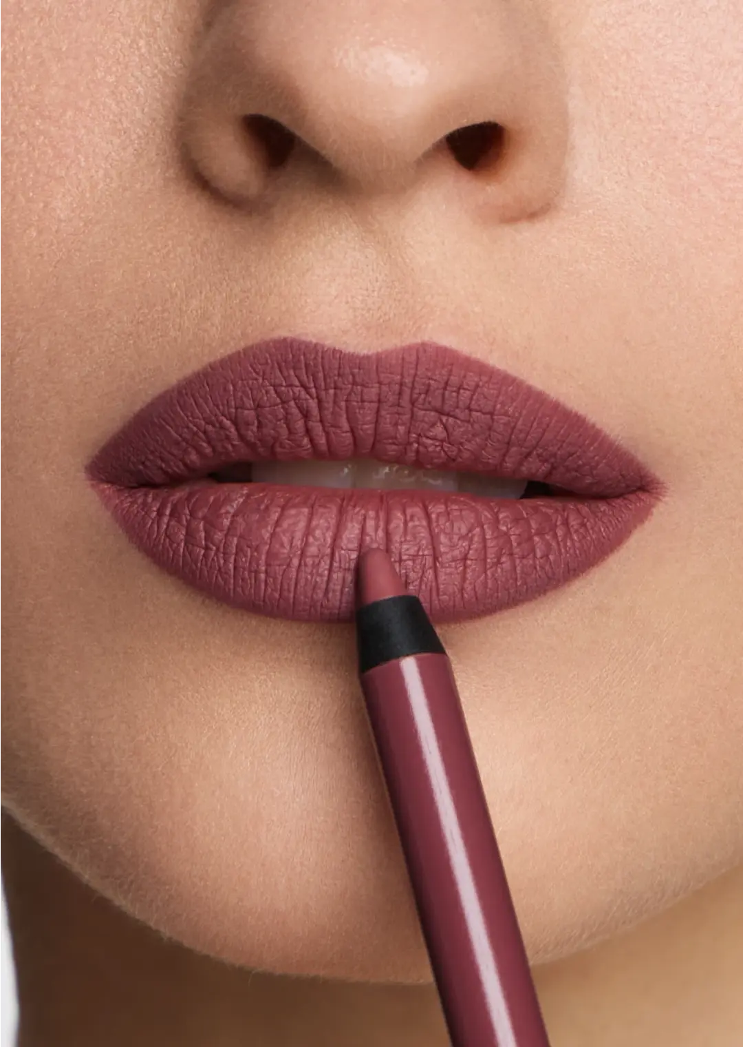 Карандаш для губ стойкий Long-Lasting Lip Pencil